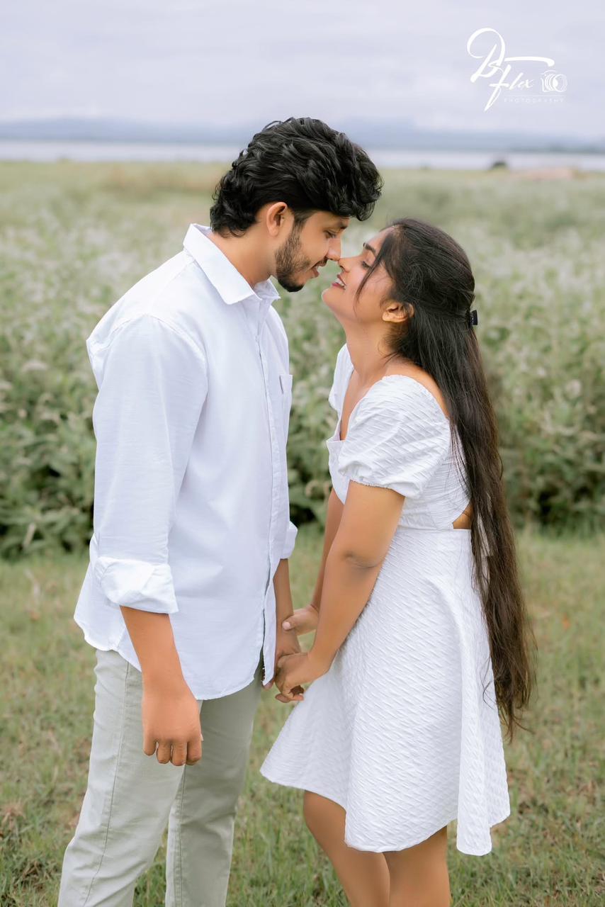Sachith & Dilmi