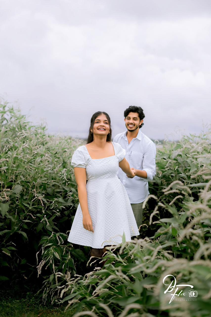 Sachith & Dilmi